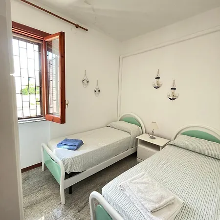 Casa Delle Ginestre * Gallipoli