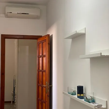 Apartmán Casa Delle Ginestre *