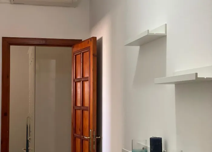 Daire Casa Delle Ginestre *